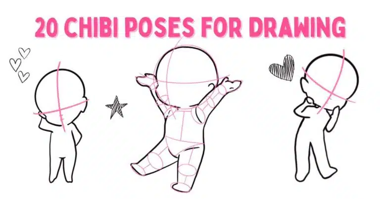 Body poses for drawing | Wiki | Art Amino