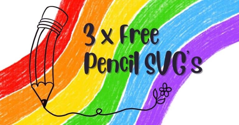 pencil svg featured image