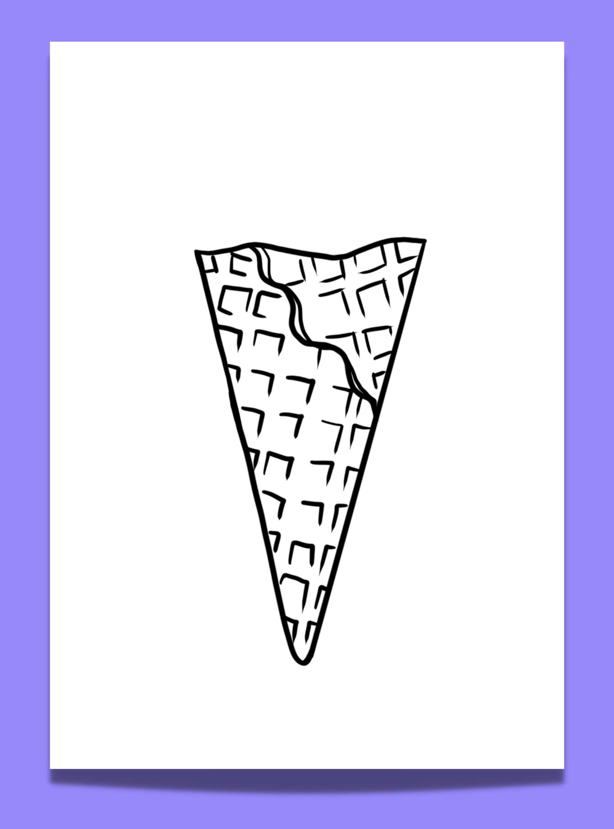 get-creative-with-these-14-free-ice-cream-cone-template-printables