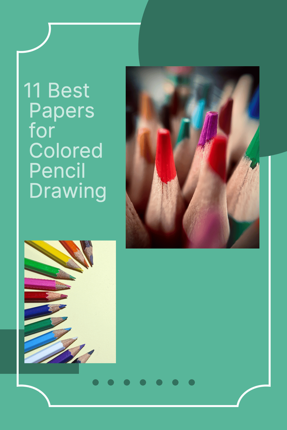 Looking for the Best Paper for Colored Pencils 11 Top Rated Options