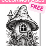 procreate coloring pages