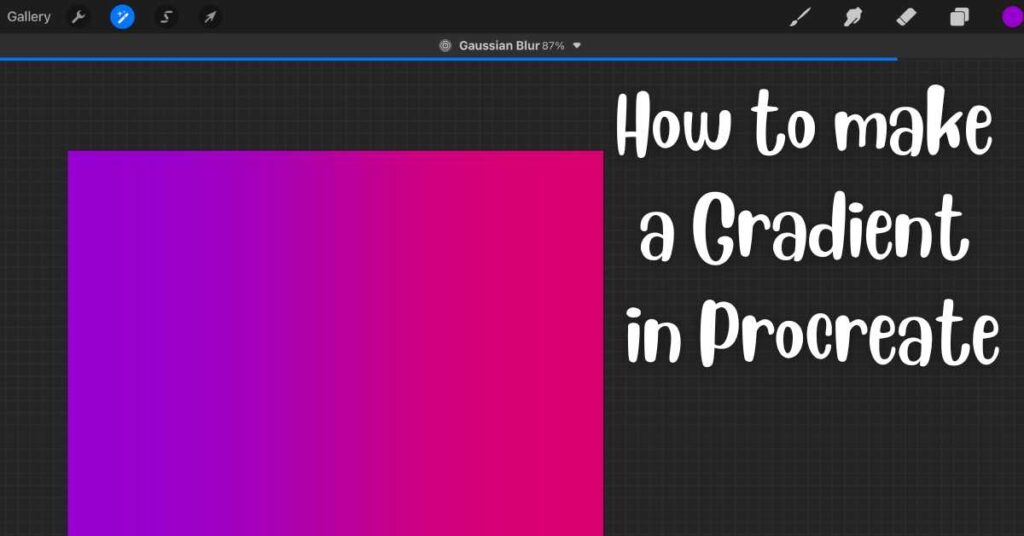 How to Remove Background in Procreate (3 Easy Methods!) Artsydee