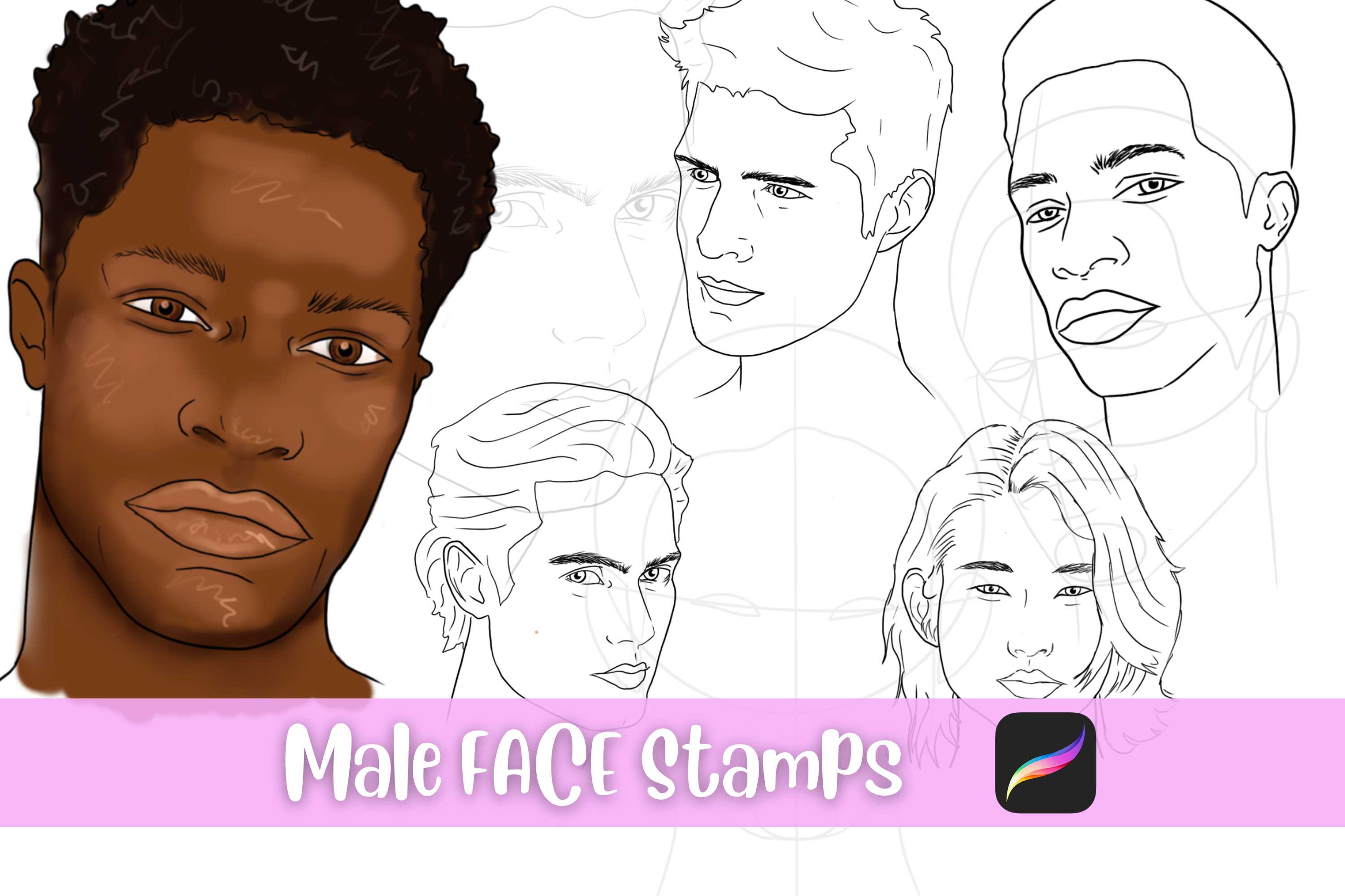 Procreate Templates for Improving Your Digital Art Artsydee Drawing Procreate Templates for Improving Your Digital Art Artsydee Drawing