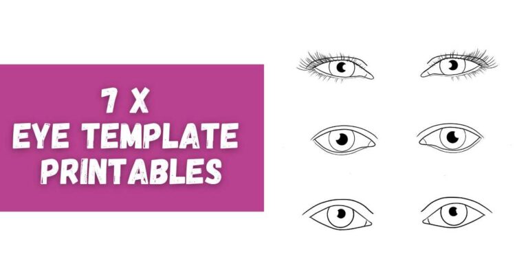eye template printable featured image