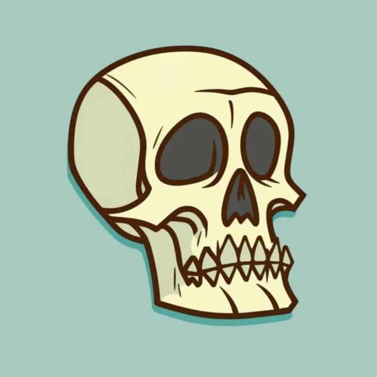 27 Awesome Skull Drawing Reference Images Artsydee Drawing