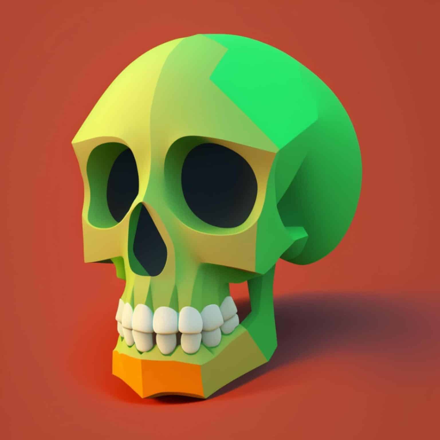 27 Awesome Skull Drawing Reference Images Artsydee Drawing