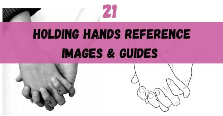 Holding Hands Reference Feature Image