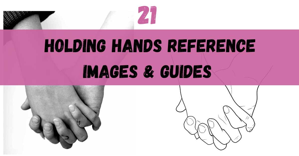 Holding Hands Reference Feature Image