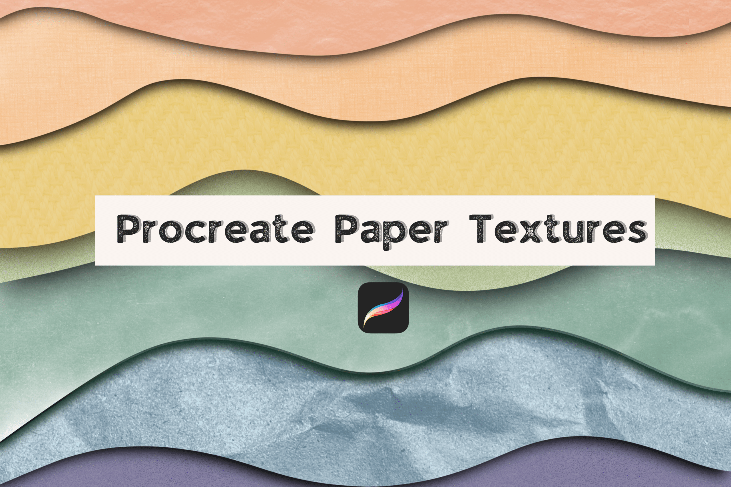 Procreate Paper Textures