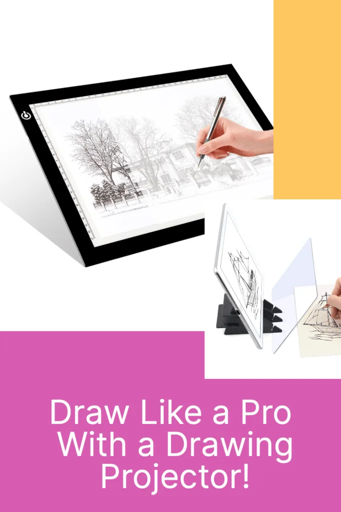 What Is A Light Box For In Drawing And Why Should You Use One