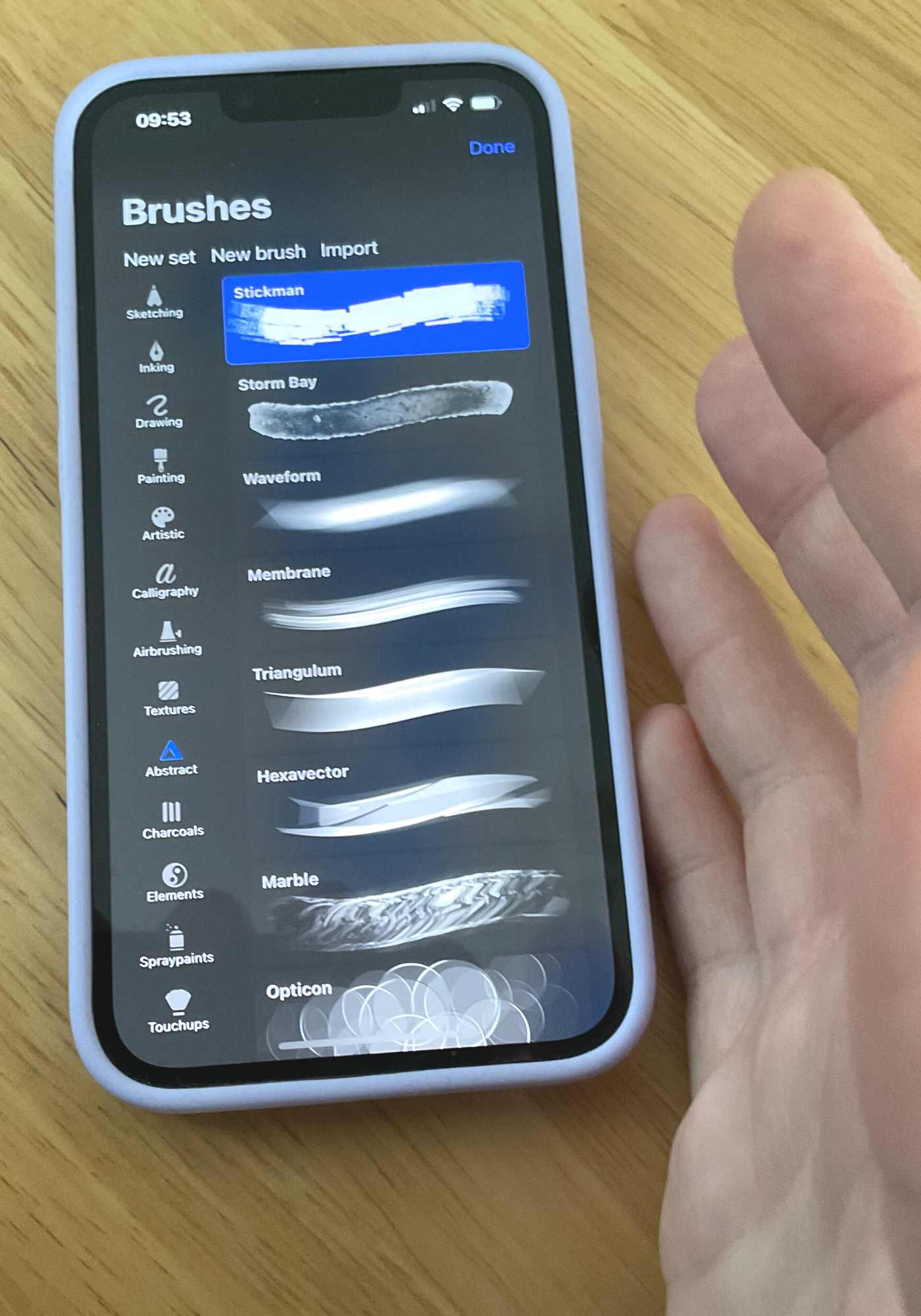 Procreate vs Procreate Pocket Which is right for you? Artsydee