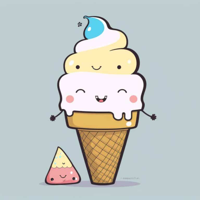 150 Irresistibly Cute Drawings to Fuel Your Artistic Journey ...