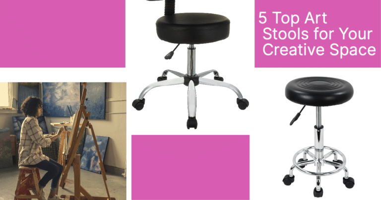 art stools featured image