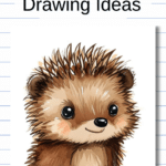 100 cute drawing ideas