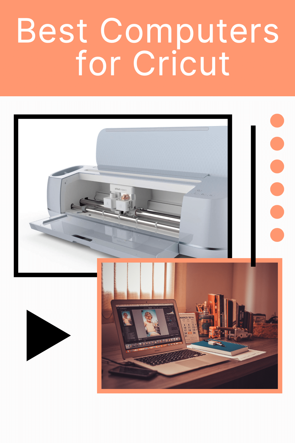 Best Computers for Cricut Top Picks for Smooth and Efficient Crafting Artsydee Drawing