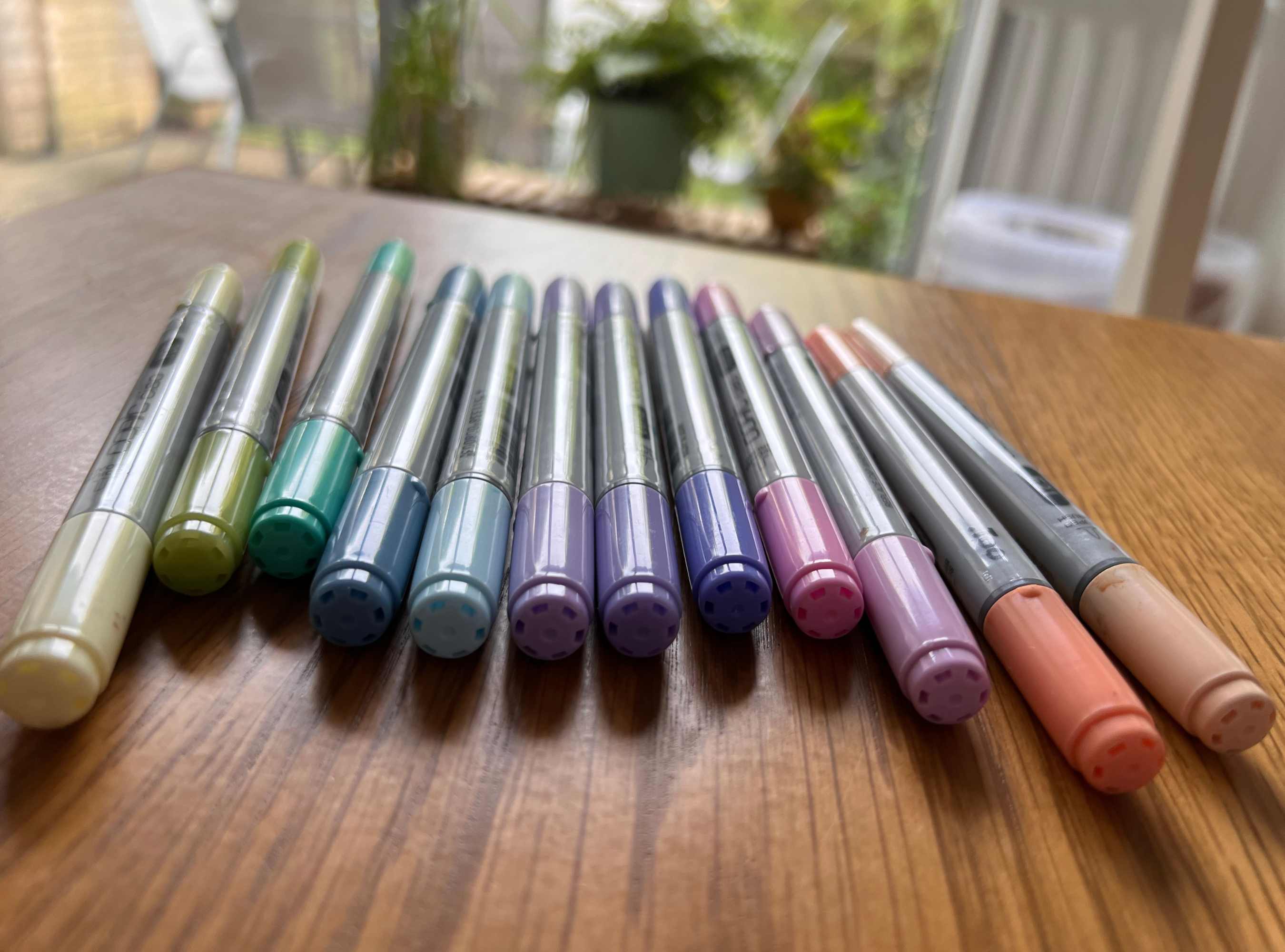 Best Copic Markers to Start With A Beginner's Guide Artsydee Drawing, Painting, Craft