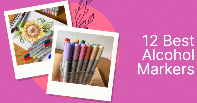 best alcohol markers featured image