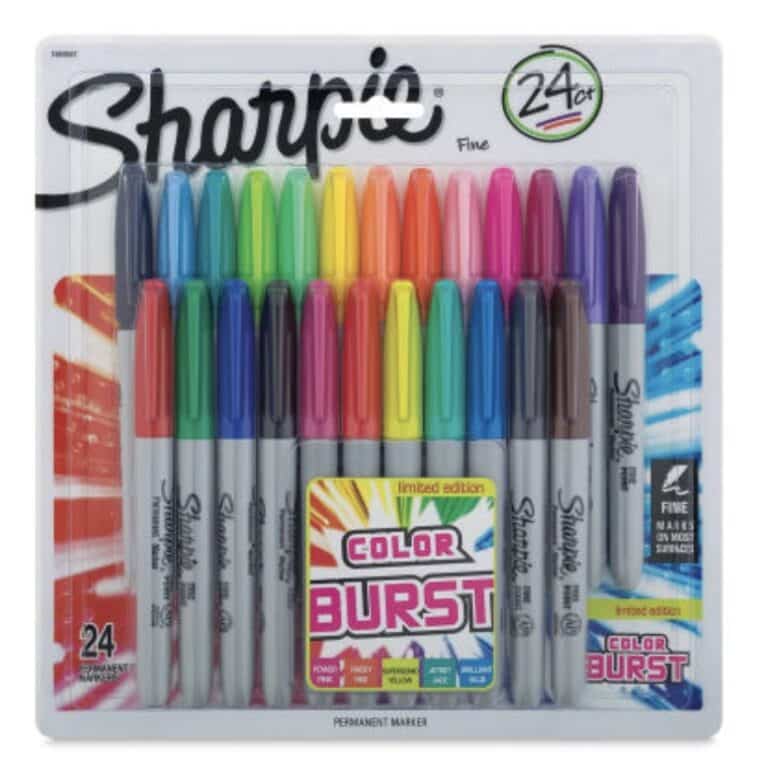 Fine Tip Markers The Ultimate Guide to Choosing the Right One Artsydee Drawing, Painting