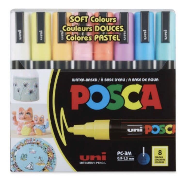 Best Pens for Black Paper Top Picks for Dark Surfaces Artsydee