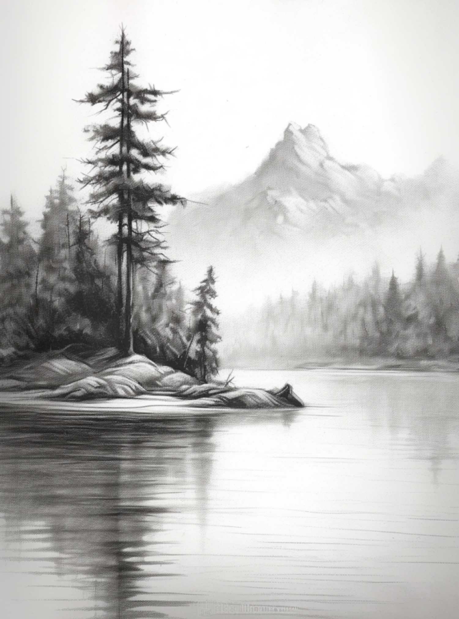 Spark Creativity With 20 Nature Drawing Ideas Unleash The Magic Of Art Spark Creativity With 20 Nature Drawing Ideas Unleash The Magic Of Art