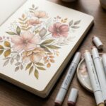 best alcohol markers for artists 19