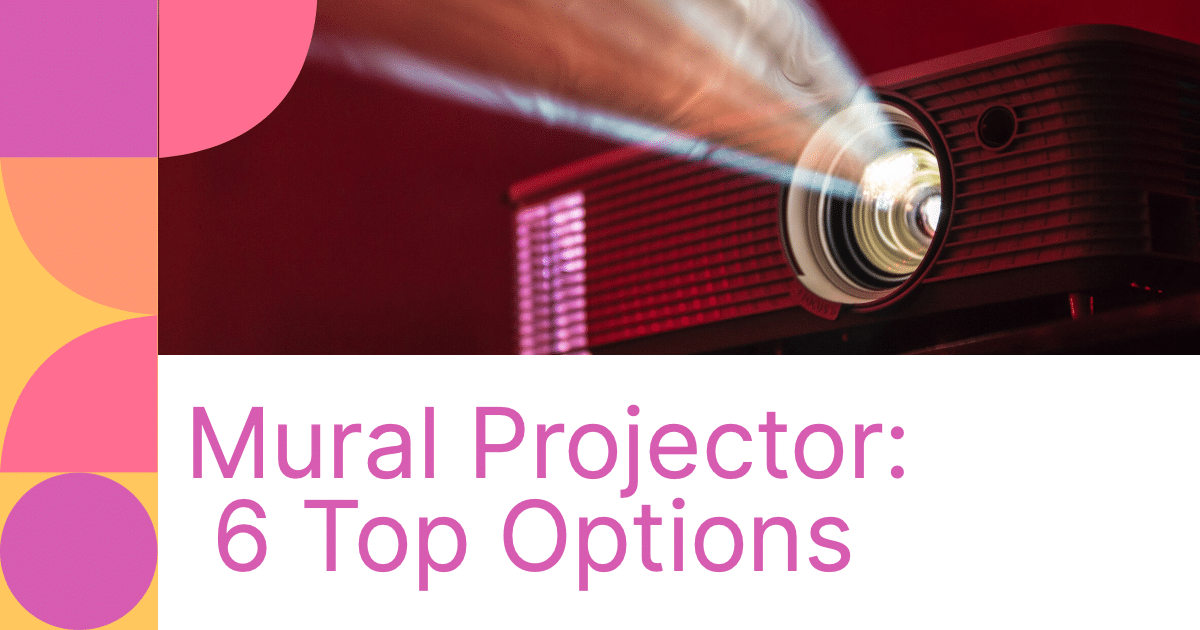 mural projector featured image