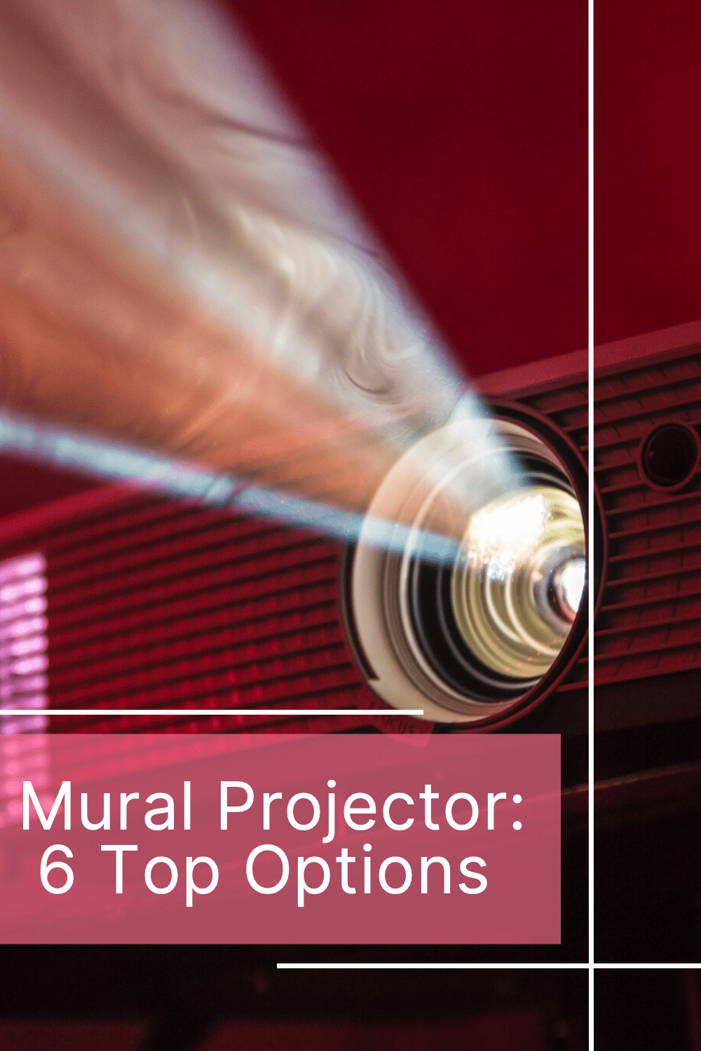 Mural Projector Top Picks for Stunning Wall Art Displays Artsydee
