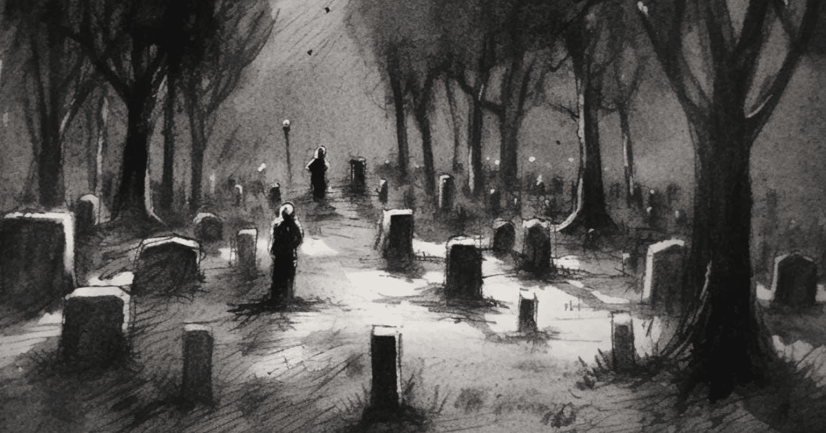 Graveyard Sketch Stock Illustrations – 1,827 Graveyard Sketch Stock  Illustrations, Vectors & Clipart - Dreamstime