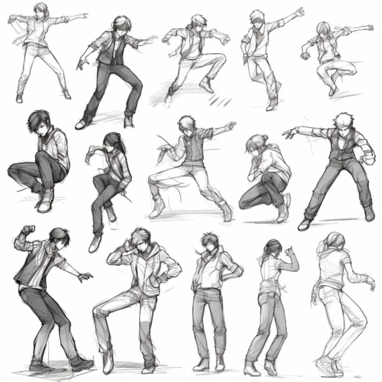 Anime Drawings A Quick Guide For Budding Artists Artsydee Drawing Anime Drawings A Quick Guide For Budding Artists Artsydee Drawing