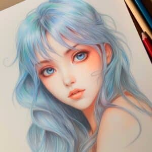 Anime Drawings A Quick Guide For Budding Artists Artsydee Drawing 