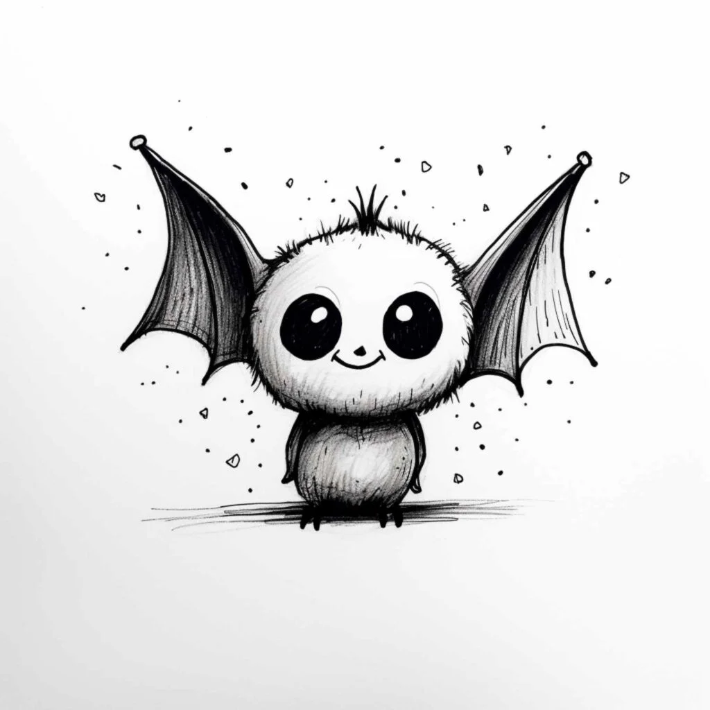 Cool Easy Things To Draw