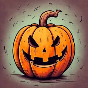 60 Halloween Drawing Ideas Spooky Inspiration Artsydee Drawing 60-halloween-drawing-ideas-spooky-inspiration-artsydee-drawing