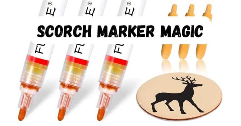 Scorch Marker Featured Image