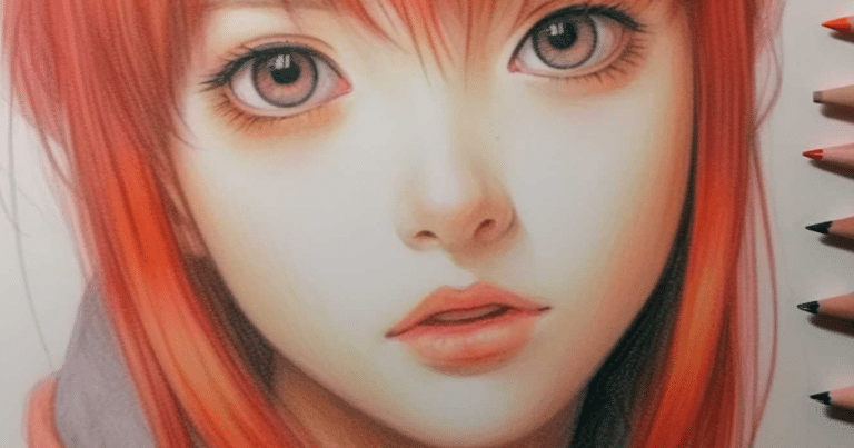 anime drawings featured image