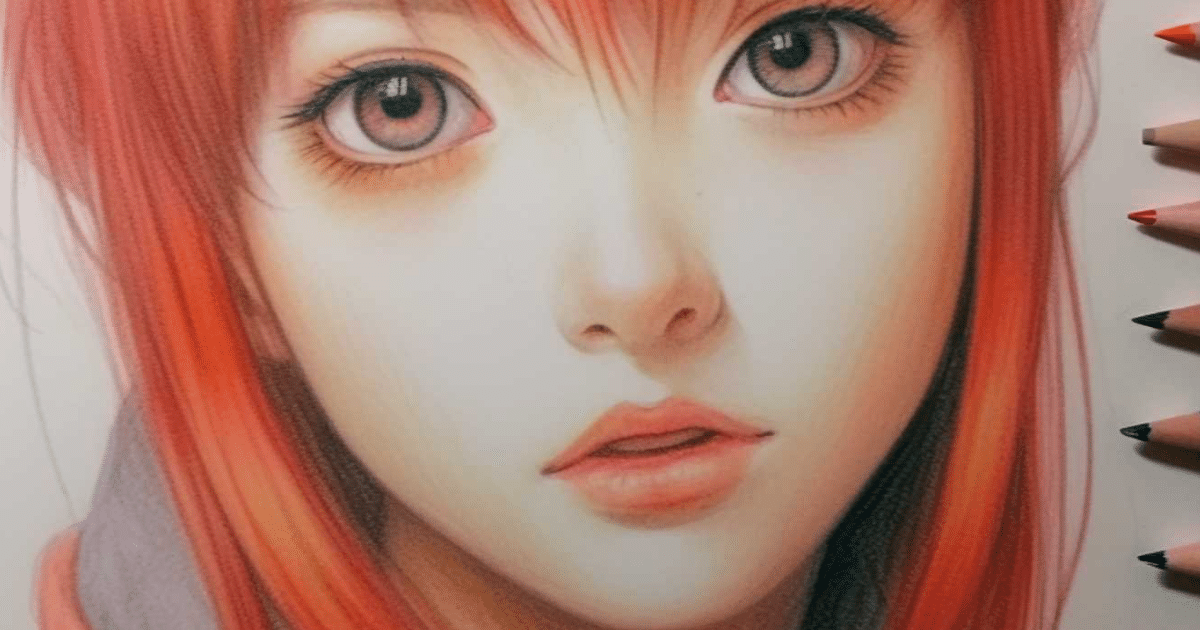 anime drawings featured image