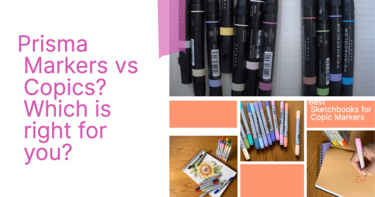 prisma markers vs copics featured image