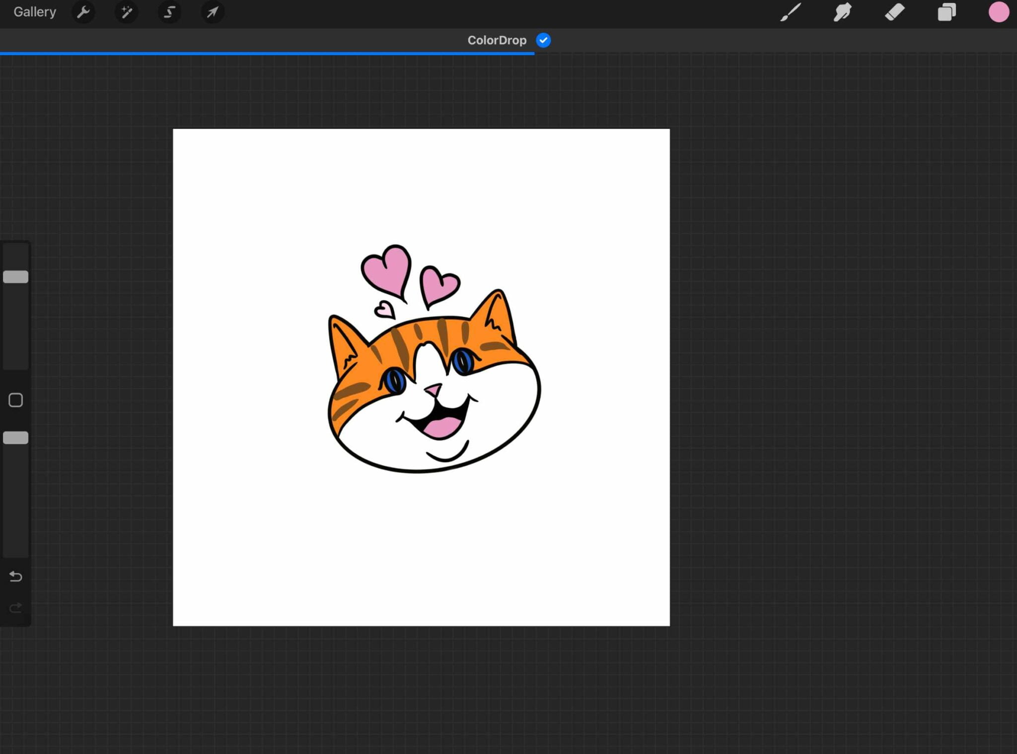 How to Make Stickers in Procreate A Beginner's Guide Artsydee