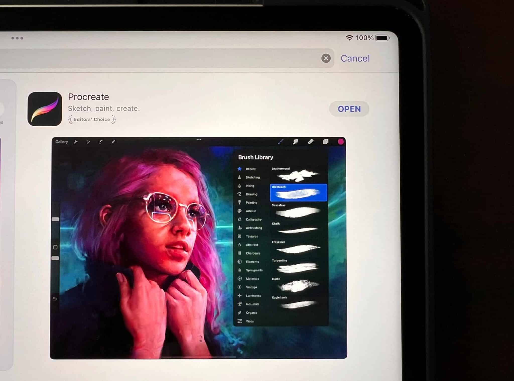 How to Make Stickers in Procreate A Beginner's Guide Artsydee