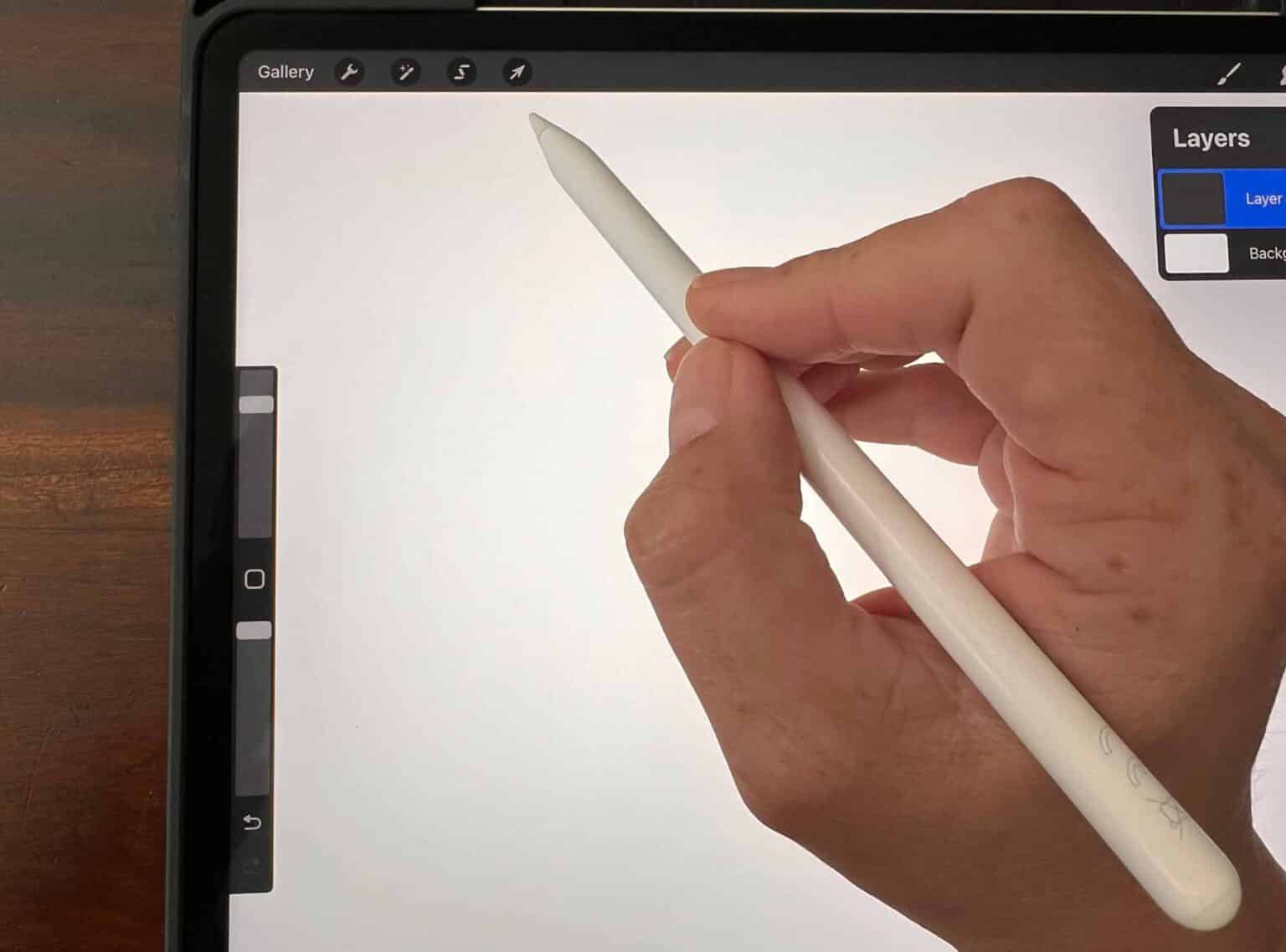 Inca Pen Procreate Best Pencil for Procreate: Top Picks for Digital Artists in 2023 ...