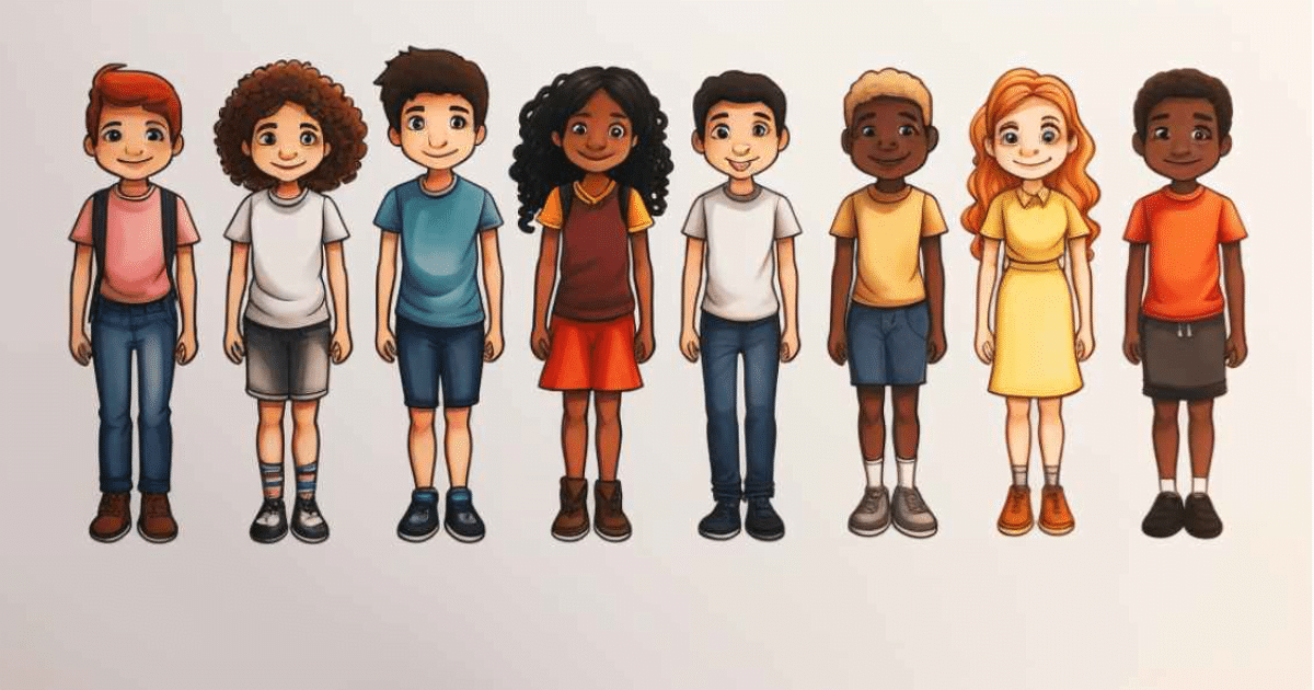 Preppy Drawing Ideas Featured Image