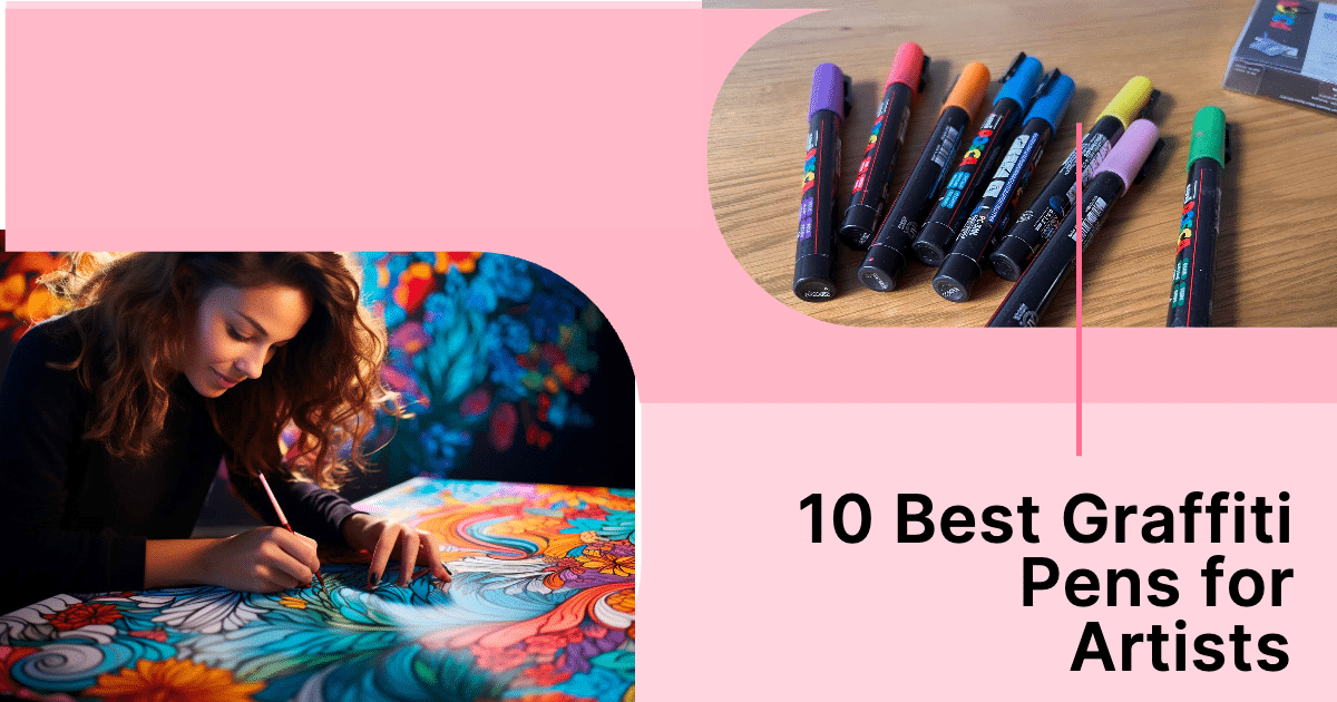 graffiti pens featured image