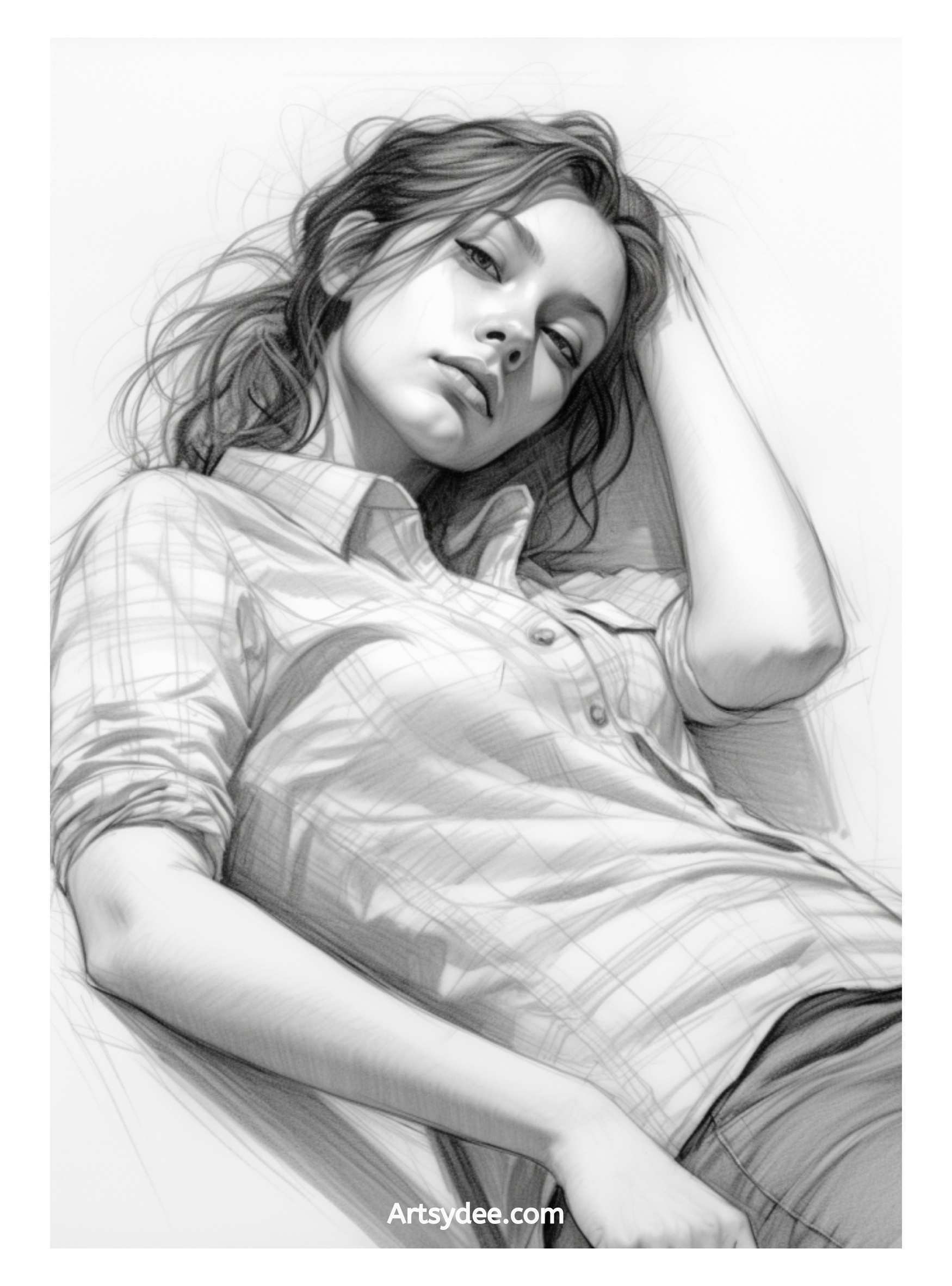 Enhance Your Art A Collection Of 50 Essential Female Poses For Enhance Your Art A Collection Of 50 Essential Female Poses For