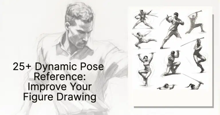 20 Anime Chibi Poses for Drawing - Artsydee, Drawing, Painting, Craft &  Creativity in 2023