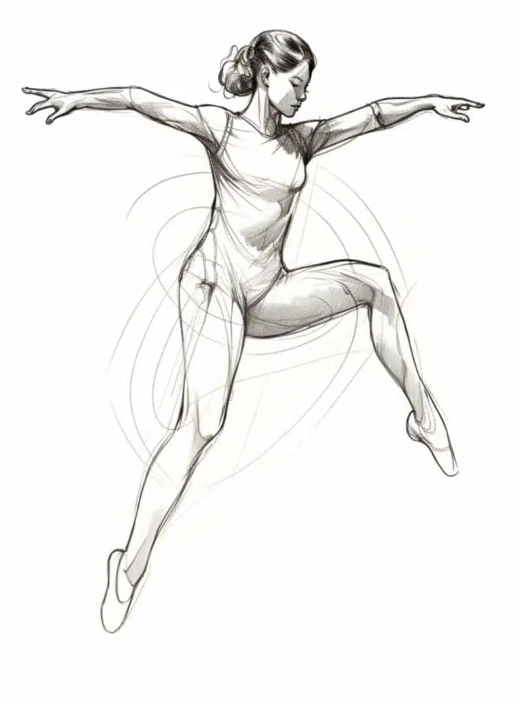 The Essentials of Gesture Drawing