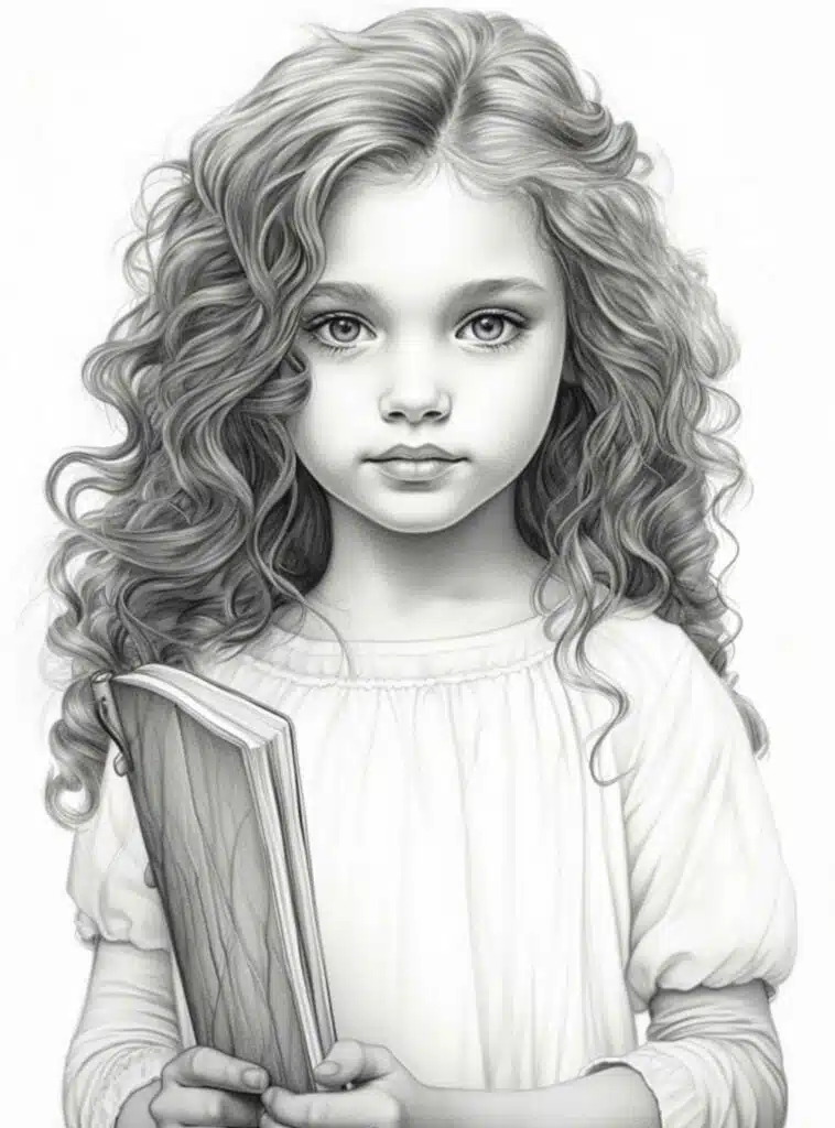 150 Best Sketches of girls ideas | sketches, drawing sketches, drawings-anthinhphatland.vn