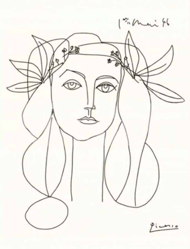 Picasso, War and Peace