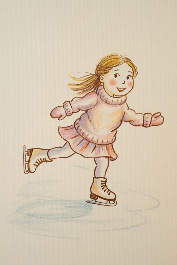 christmas drawing ideas