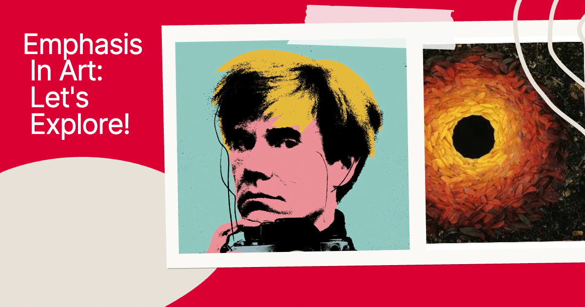 Emphasis in Art featured image