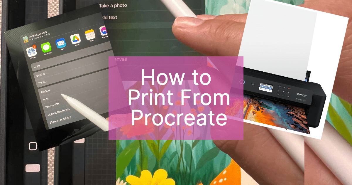 Procreate Artsydee Drawing, Painting, Craft & Creativity