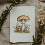 mushroom drawing ideas Artsydee